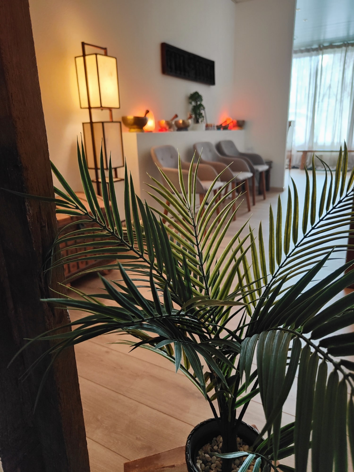 ORAH Cours de massage, Kobido, Lomi Lomi, massage sportif massage assis, formations bien-être au centre Orah, école accréditée ASCA à Lausanne