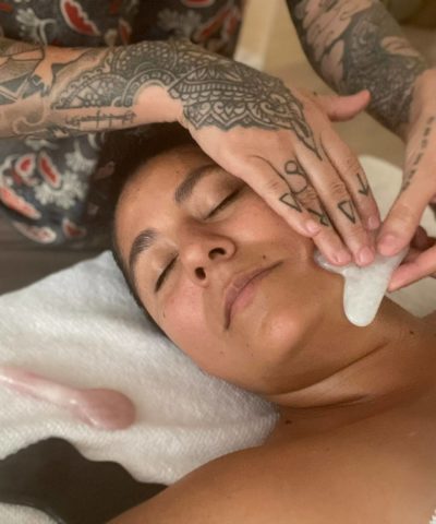 ORAH Cours de massage, Kobido, Lomi Lomi, massage sportif massage assis, formations bien-être au centre Orah, école accréditée ASCA à Lausanne