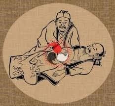 Massage abdominal Chi Nei Tsang Lausanne Cours de massage, Kobido, Lomi Lomi, massage sportif massage assis, formations bien-être au centre Orah, école accréditée ASCA à Lausanne Massage chinois Tui Na