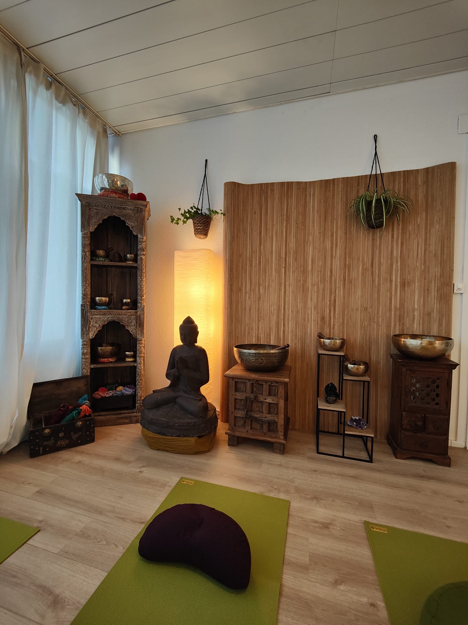 ORAH Cours de massage, Kobido, Lomi Lomi, massage sportif massage assis, formations bien-être au centre Orah, école accréditée ASCA à Lausanne