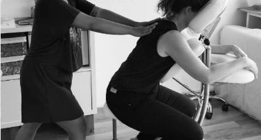 Formation massage Assis