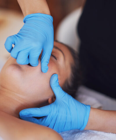 Formation Massage Intra-Buccal