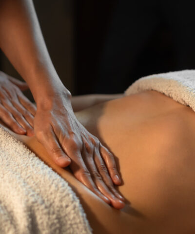 Formation Massage Chi Nei Tsang